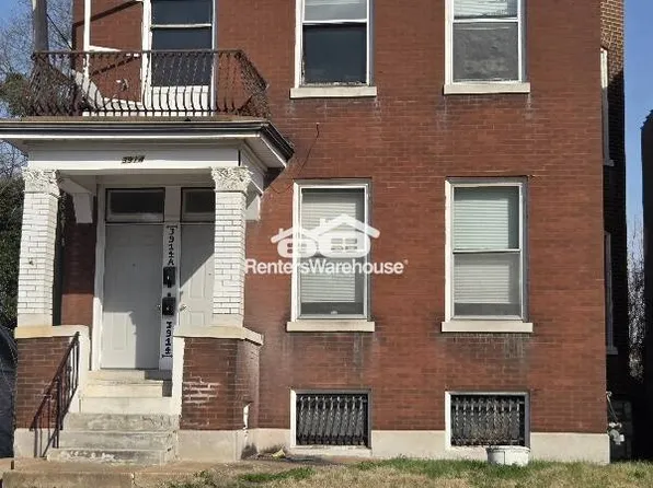3914 Michigan Ave, Saint Louis, MO 63118
