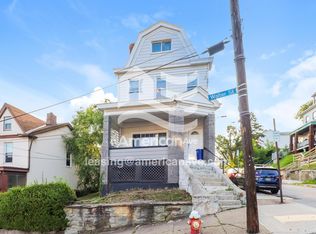 411 Walter St, Pittsburgh, PA 15210