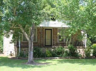 16 Chapman Rd, Milan, TN 38358