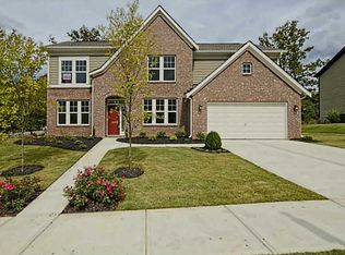 3900 Thackary Dr, Powder Springs, GA 30127