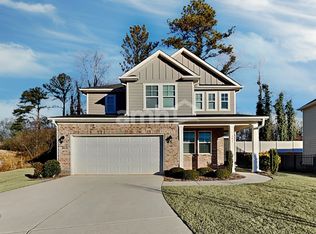 141 Dog Path Trl, Cumming, GA 30040