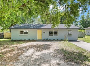 27310 Roper Rd, Brooksville, FL 34602