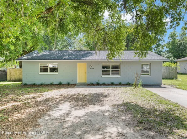 27310 Roper Rd, Brooksville, FL 34602