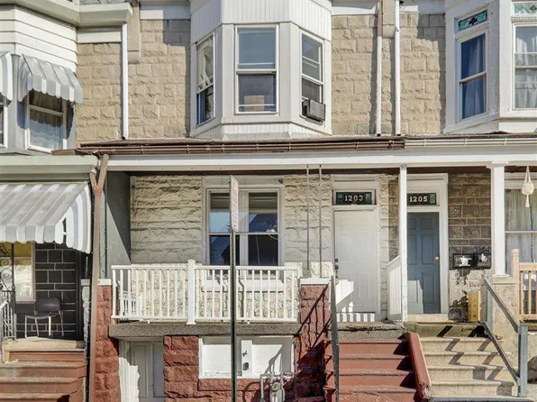 1203 Windsor St, Reading, PA 19604