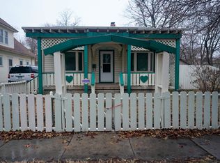 1505 S Pattie St, Wichita, KS 67211
