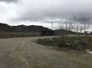 809 Highway 353, Boulder, WY 82923