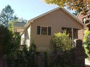 216 N Lehigh St, Tamaqua, PA 18252