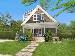 19 Davids Ln, East Hampton, NY 11937