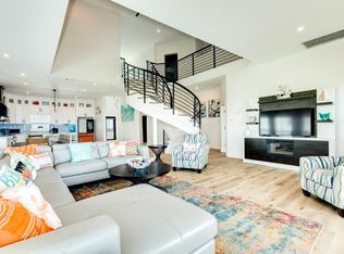 23245 Termini San Luis Pass Rd, Galveston, TX 77554