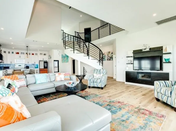 23245 Termini San Luis Pass Rd, Galveston, TX 77554