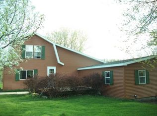 18622 County Highway M, Norwalk, WI 54648