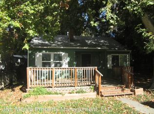 805 Taylor St, Medford, OR 97504