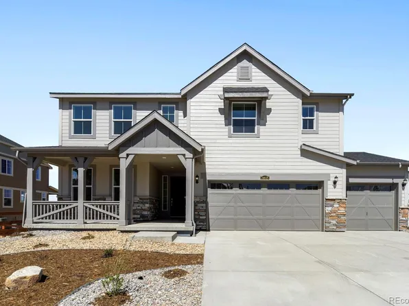 24625 E Kettle Court, Aurora, CO 80016