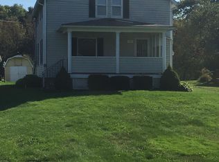 109 Taggart Rd, Darlington, PA 16115