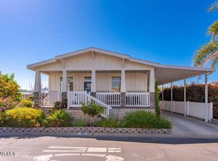 250 E Telegraph Rd SPACE 164, Fillmore, CA 93015