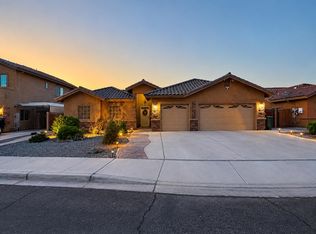 4252 W 25th St, Yuma, AZ 85364