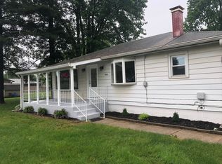 5973 Mulberry Ave, Portage, IN 46368