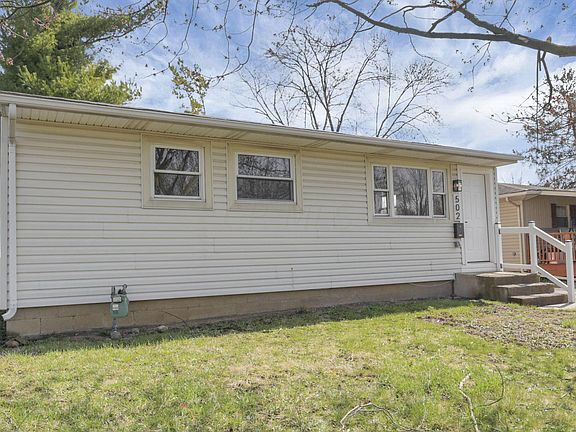 2nd image of 502 N Westmoor Ave