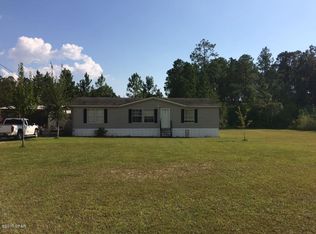 7132 Clayton Rd, Youngstown, FL 32466