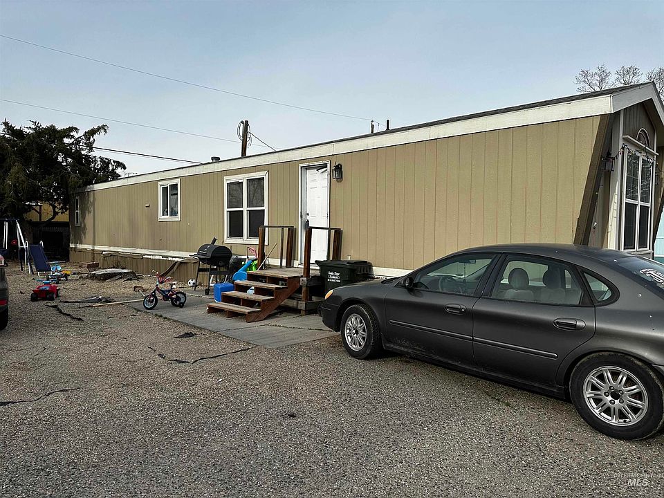 11 NW Marlette St, Mountain Home, ID 83647 Zillow