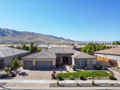 9740 Cardigan Bay Ln, Reno, NV, 89521