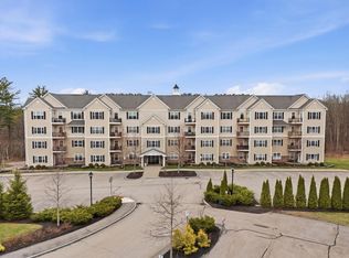 Windsor Crossing, Exeter, NH 03833