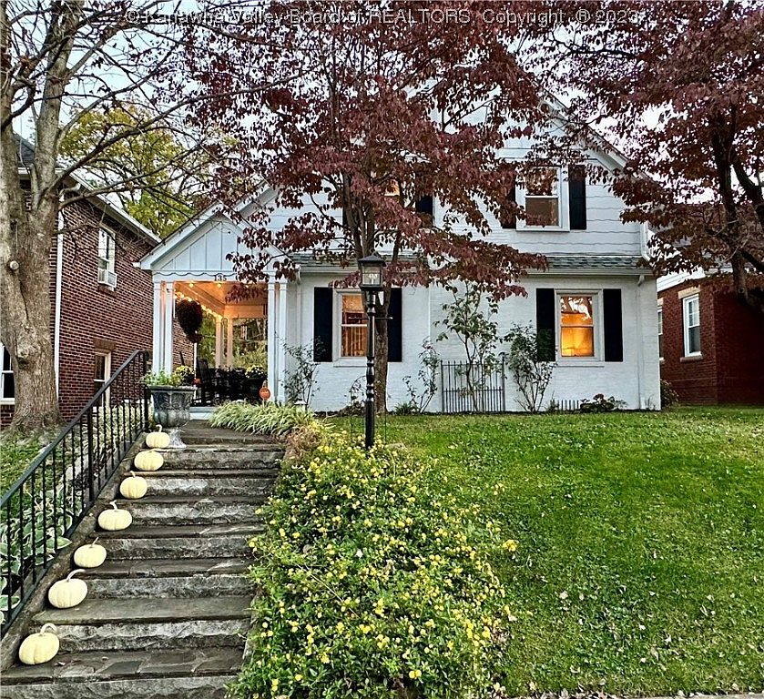 135 Belford Ave, Huntington, WV 25701 Zillow