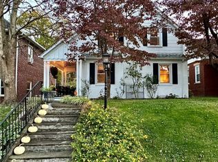 135 Belford Ave, Huntington, WV 25701