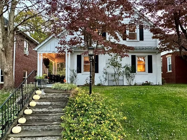 135 Belford Ave, Huntington, WV 25701