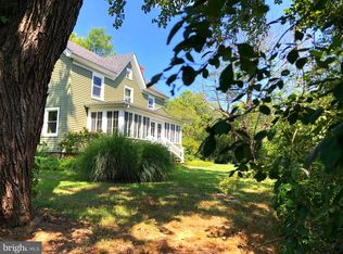 8184 E Main St, Marshall, VA 20115