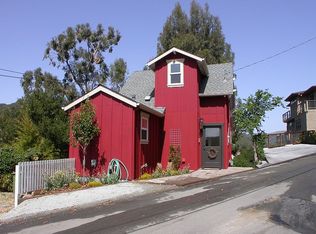 75 Rocca Dr #A, Fairfax, CA 94930