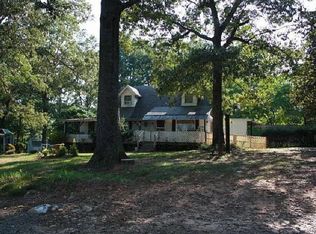 755 Lower Bethany Rd, Ball Ground, GA 30107