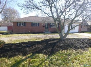 866 Independence Rd, Toledo, OH 43607