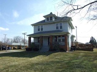 5200-10 Mile Rd, Warren, MI 48091