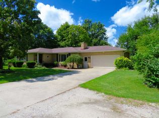 11498 Macon Hwy, Clinton, MI 49236