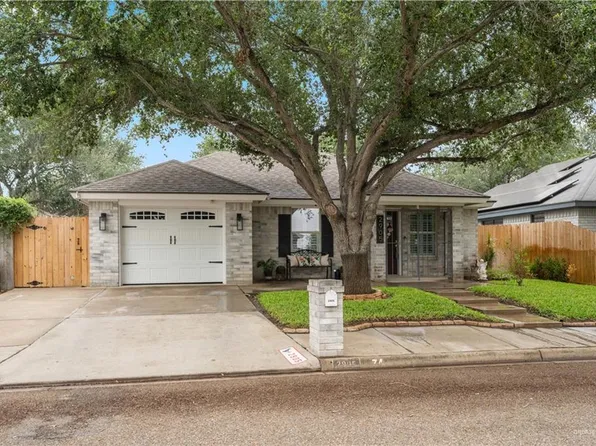 2905 Kingsborough Ave, McAllen, TX 78504