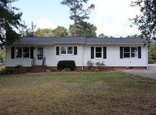 2706 Rockford Rd, Shelby, NC 28152