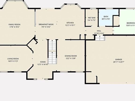 4th image of 4524 Eastwicke Blvd