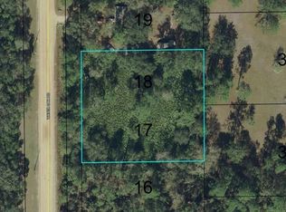 2867 Water Oak Rd, Bunnell, FL 32110