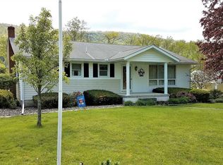 7390 Hyndman Rd, Buffalo Mills, PA 15534