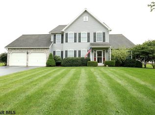 109 Josie Dr, Bellefonte, PA 16823