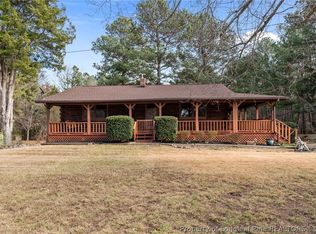 447 Blackstone Rd, Sanford, NC 27330