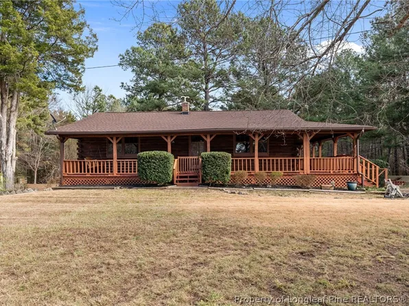 447 Blackstone Rd, Sanford, NC 27330