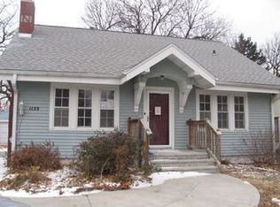 1123 N 45th St, Lincoln, NE 68503