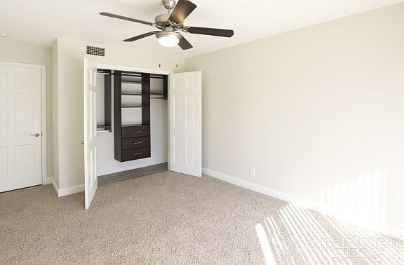 2nd image of 301 N Mendenhall St APT 2
