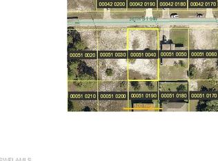 3415 36th St SW, Lehigh Acres, FL 33976