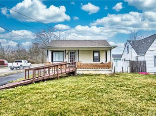 2161 Beaver Valley Rd, Fairborn, OH 45324