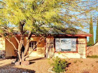 1401 Stacey Ln, Boulder City, NV 89005