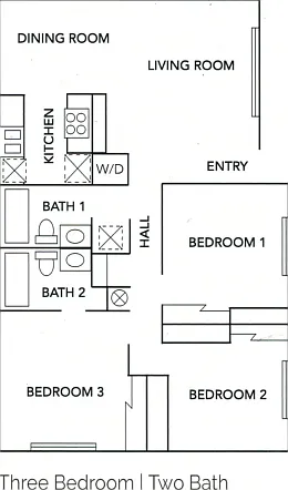 Lakehouse Apartments — Photo 20