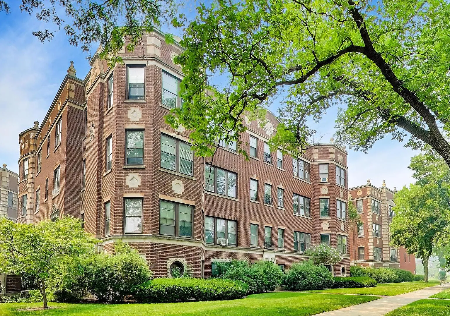 1 bed, 851 sqft, $1,850 — Photo 1